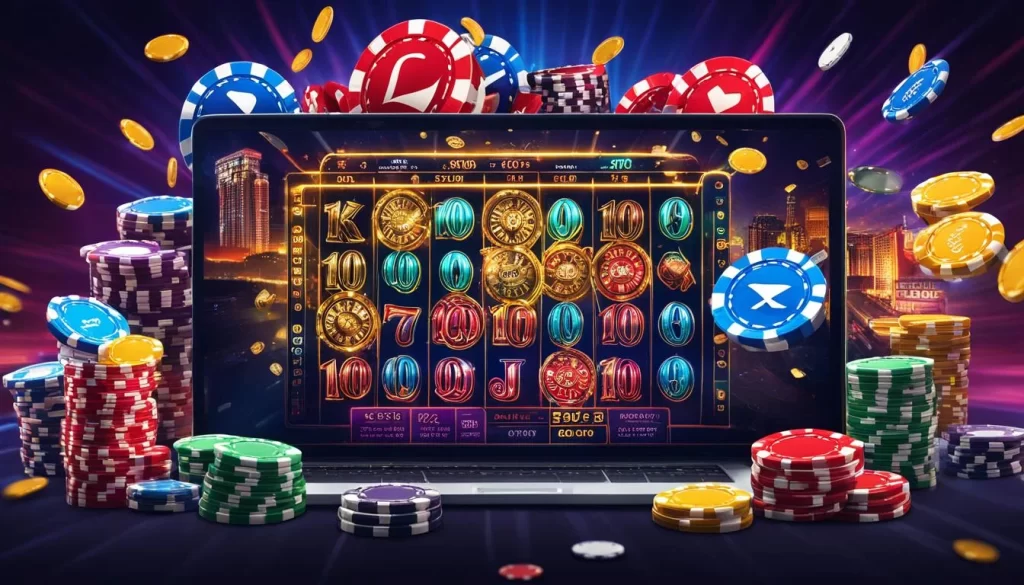Giải Đấu Nổ Hũ Hàng Tuần