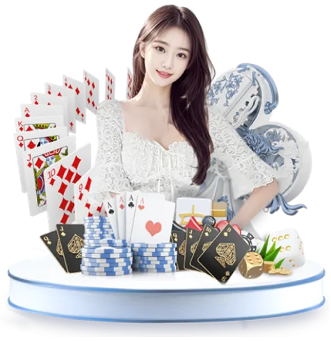 Baccarat Trực Tuyến tại 8day game